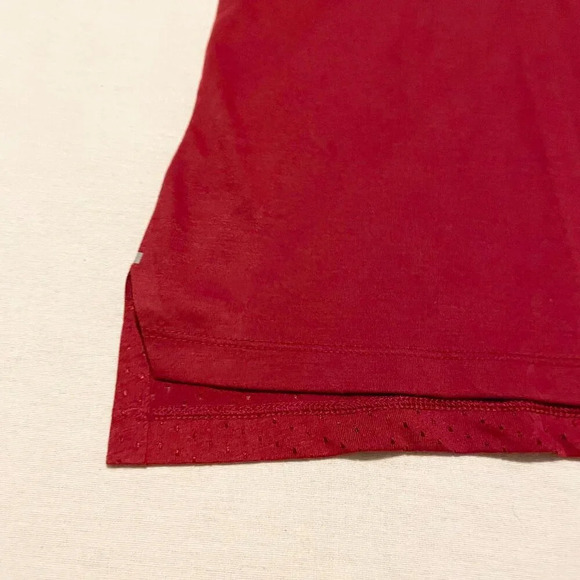 Nike Dri Fit Running Womens Tank Top Size Small - Picture 6 of 15